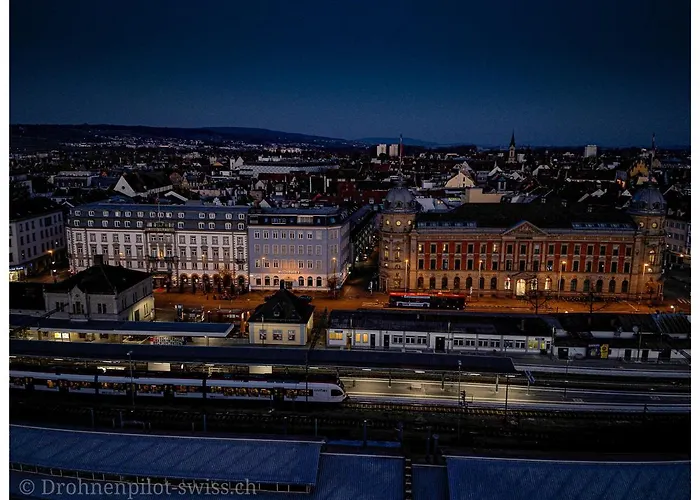 Hotel Alte Post
