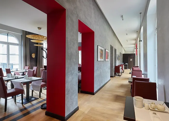 Hotel Alte Post