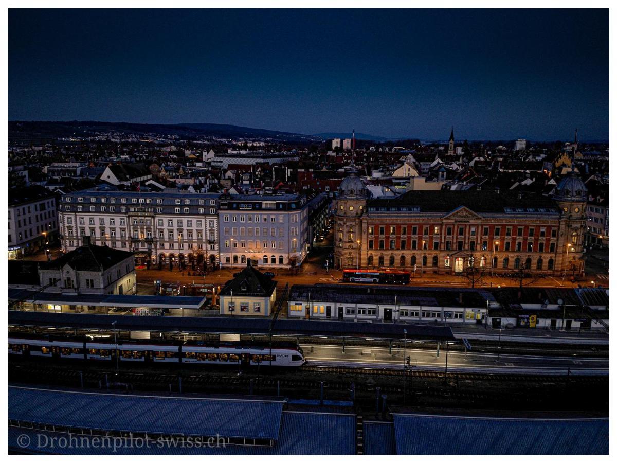 Alte Post Hotel Konstanz