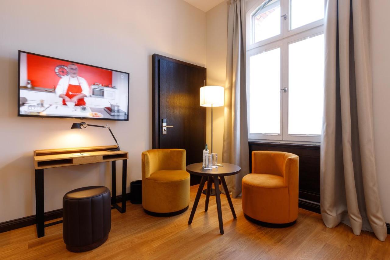 Alte Post 4* Konstanz