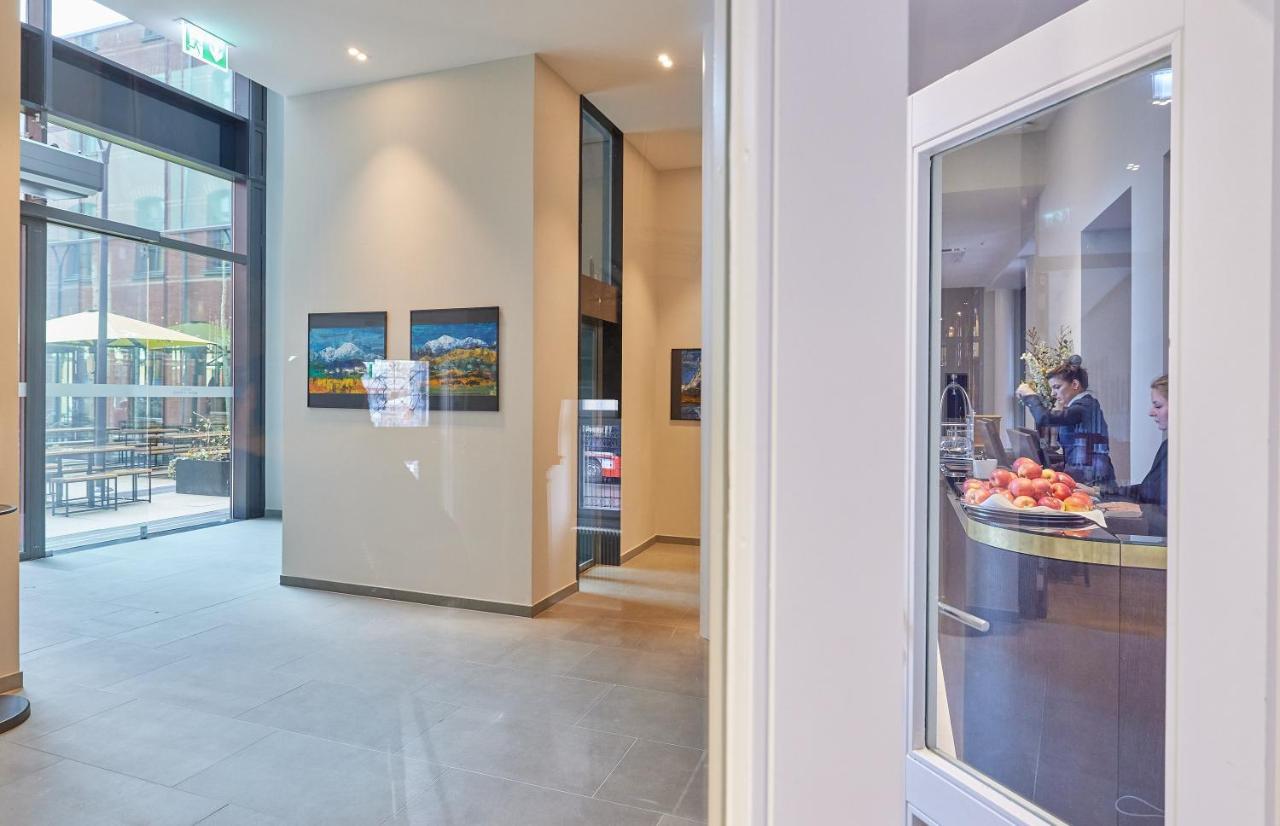 Alte Post Hotel 4*