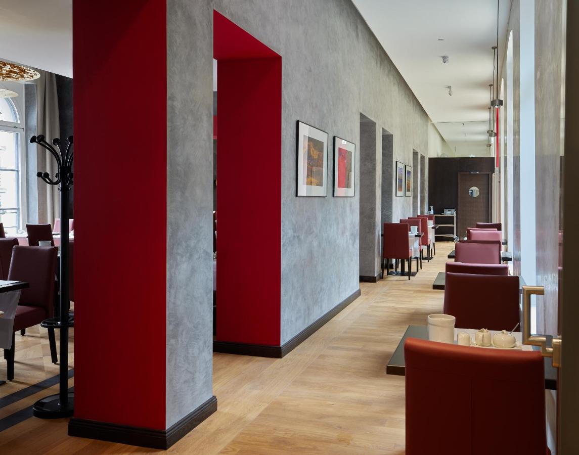 Alte Post Hotel Konstanz